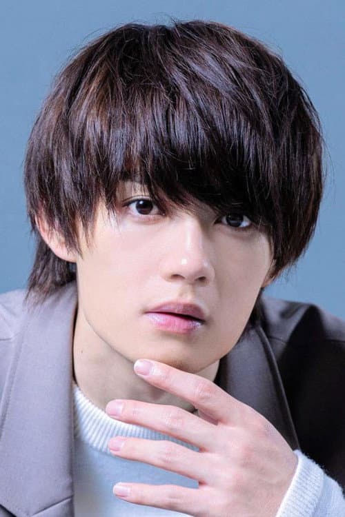 佐野勇斗 foto