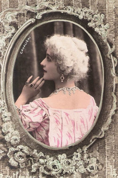 L'idole brisée (1920) poster