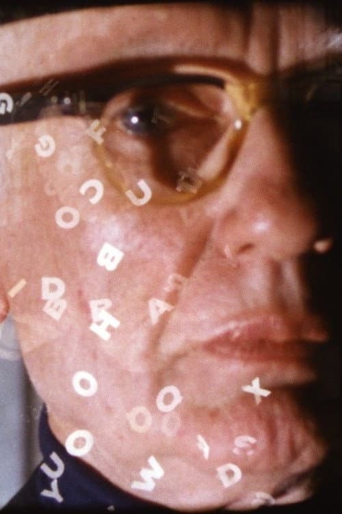 Through a Lens Brightly: Mark Turbyfill (1967) poster