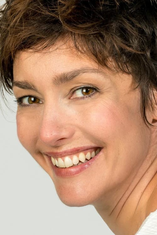 Catherine Demaiffe foto