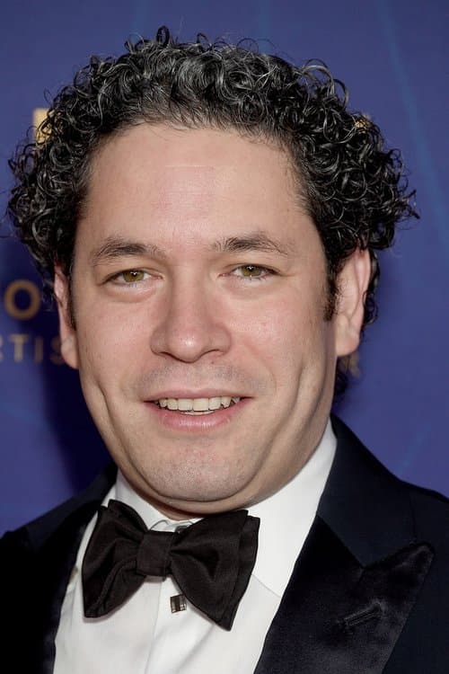 Gustavo Dudamel foto