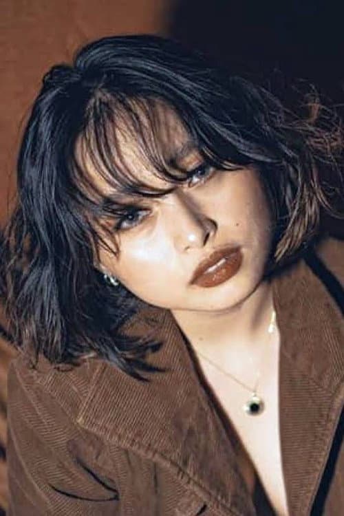Regine Villazanta foto