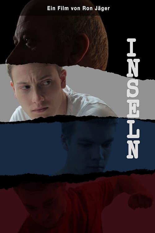 Inseln (2018) poster