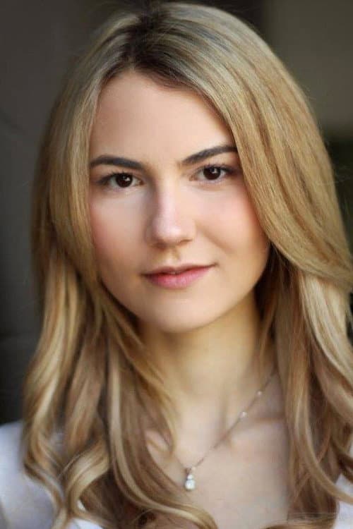 Jill Nixon foto