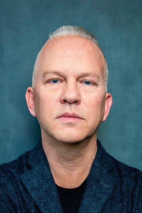 Ryan Murphy foto