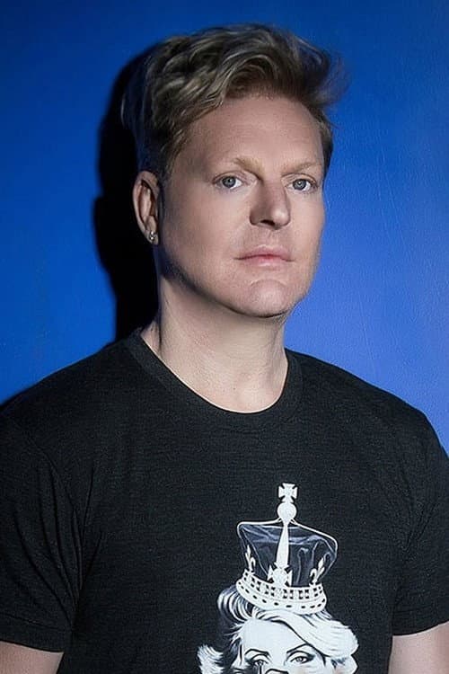 Andrew Ivan Bell foto