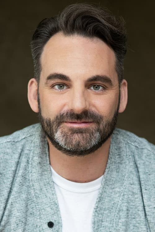 Mathieu Lepage foto