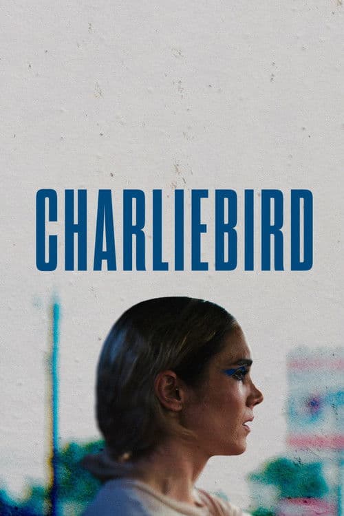 Charliebird (2026) poster