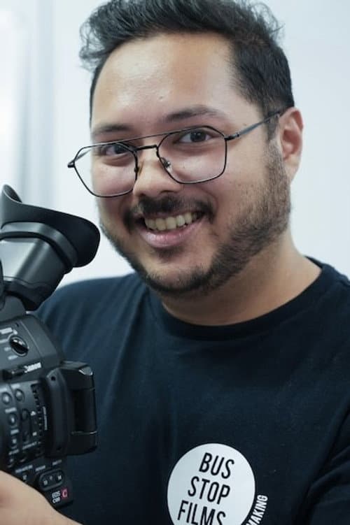 Adnan Reza foto