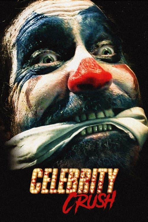 Celebrity Crush (2019) poster