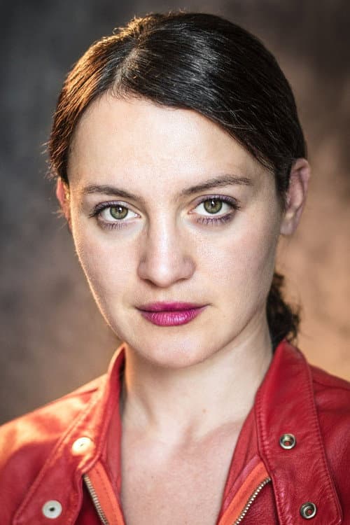 Elona Gagani foto