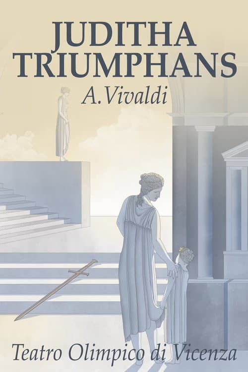 Juditha Triumphans (2020) poster