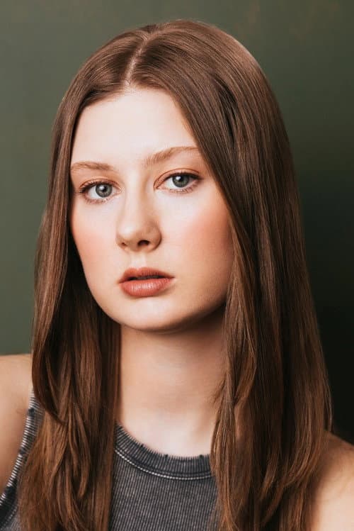 Megan McGillicuddy foto