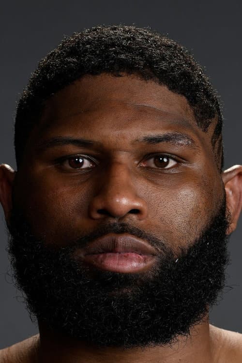 Curtis Blaydes foto