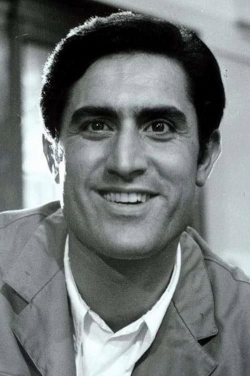 Lando Buzzanca foto