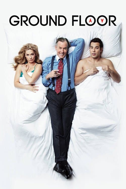 Ground Floor (2013) poster