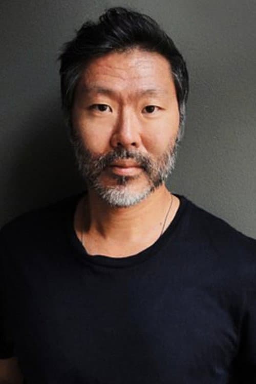 Johnathan Staci Kim foto