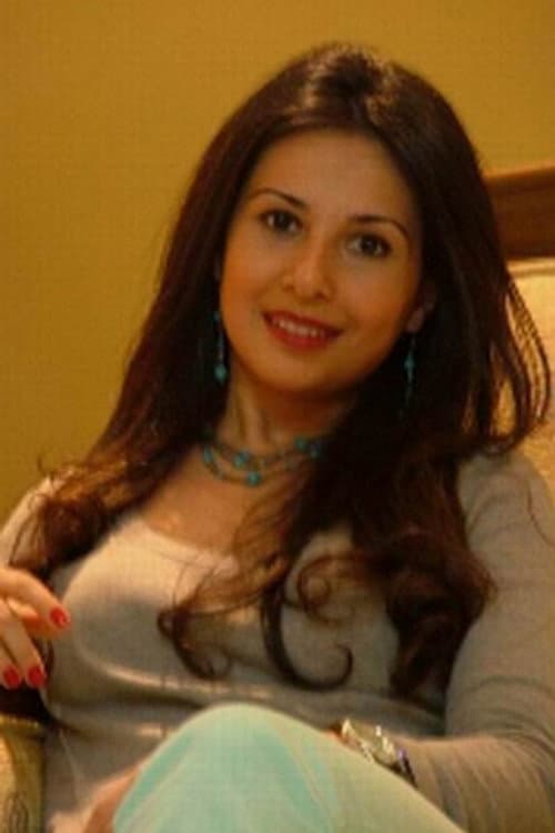 Derya İpek foto