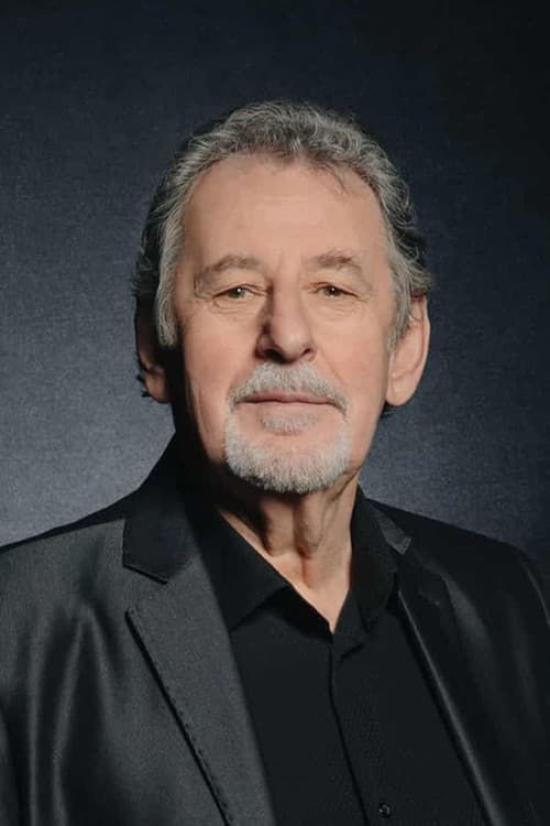 Vladimír Rohoň foto