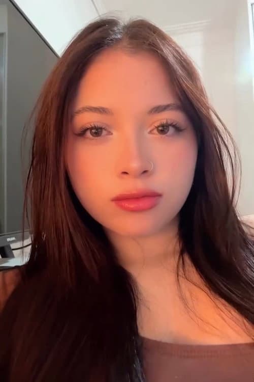 Gabriela Ribeiro foto