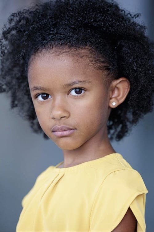 Estella Kahiha foto