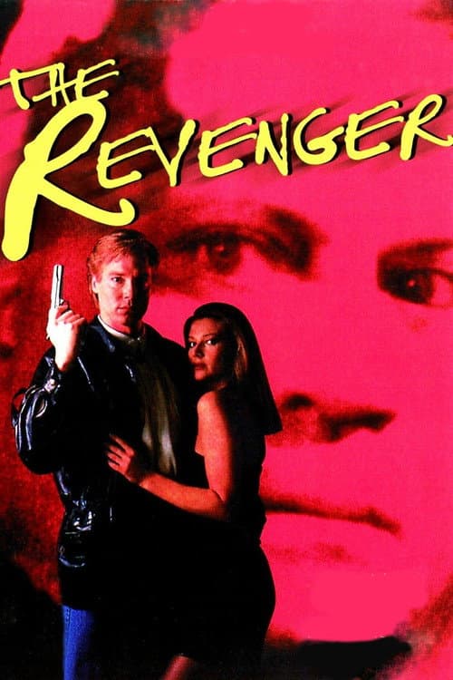 The Revenger (1989) poster