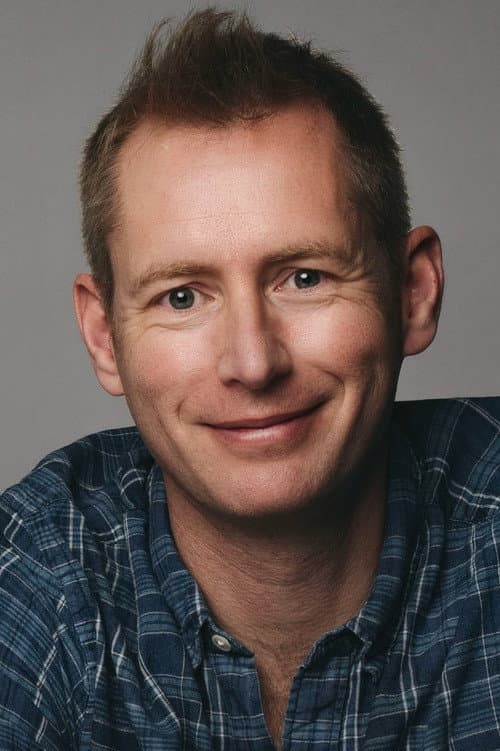 Merlin Crossingham foto