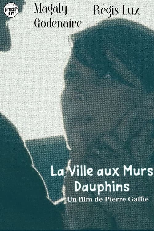 La ville aux murs dauphins (2014) poster