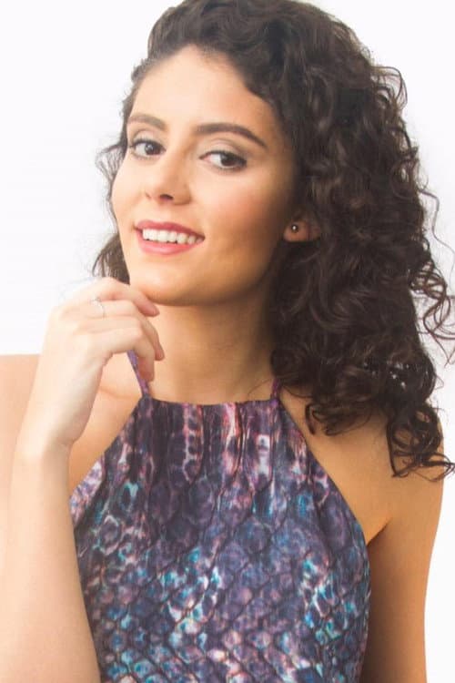 Luana Jordão foto
