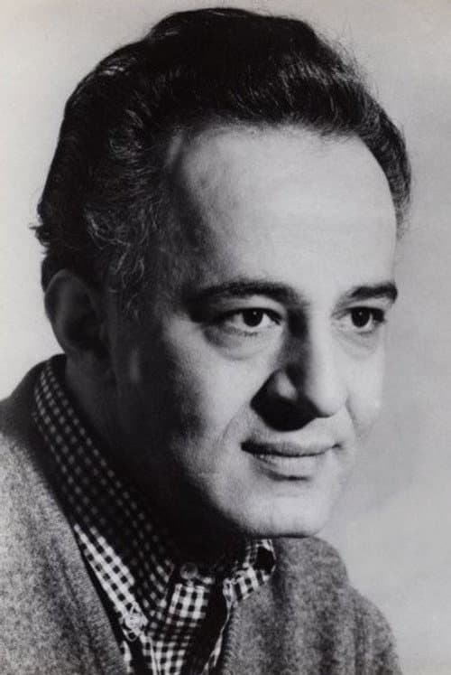 Frank Nastasi foto