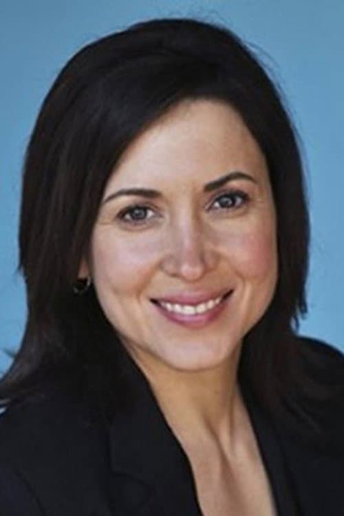 Marcia Laskowski foto