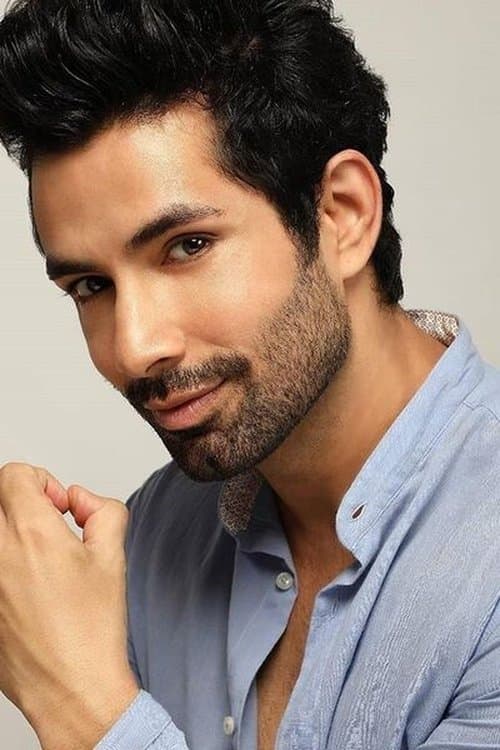Sahil Shroff foto