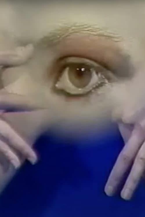 Specchio (1983) poster