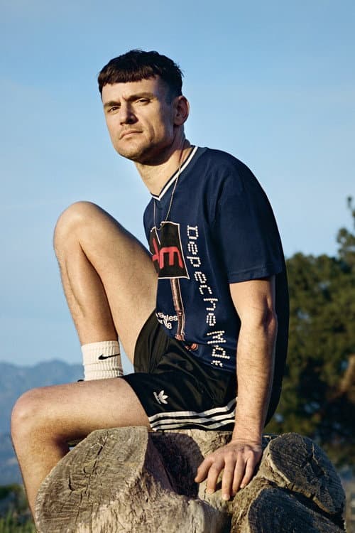 Brent David Freaney foto