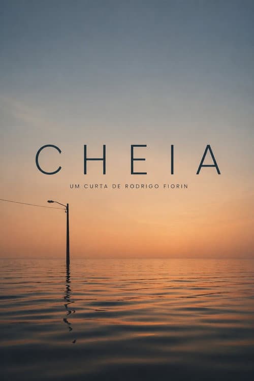 CHEIA (2022) poster