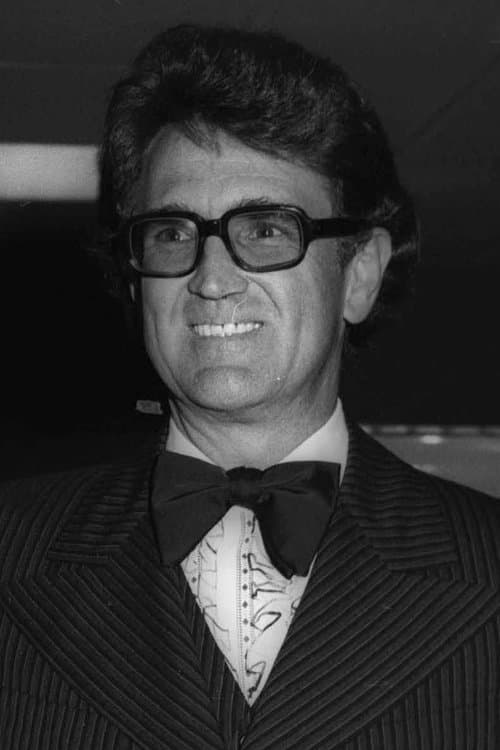 Billy Green Bush foto