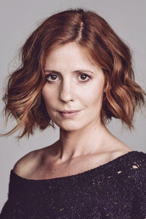 Amy Nuttall foto