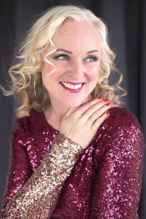 Liv Kristine foto
