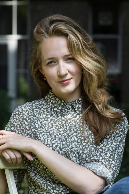 Victoria Warmerdam foto