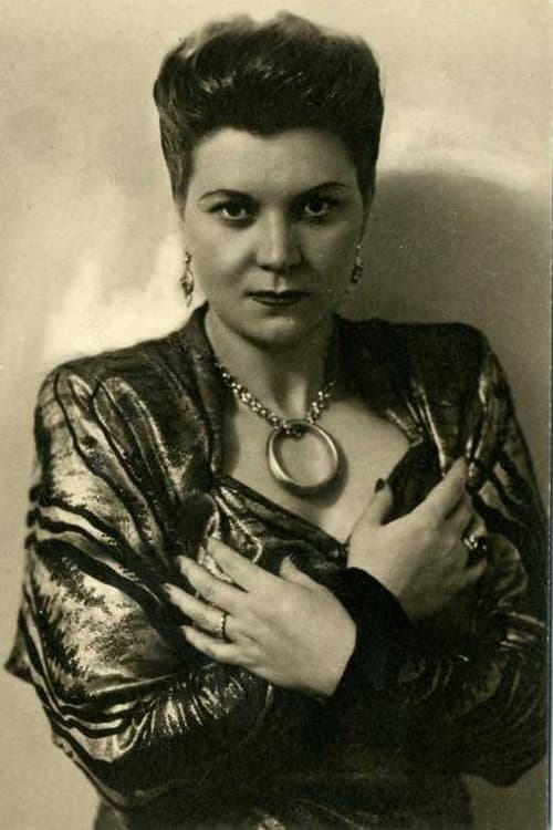 Клавдия Шульженко foto