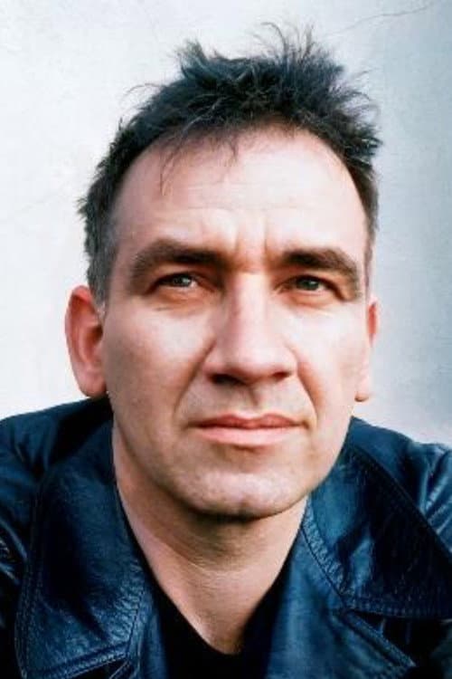 Thomas Woschitz foto