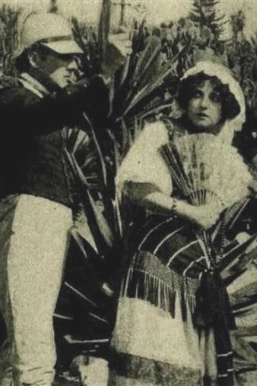 Carmen (1913) poster