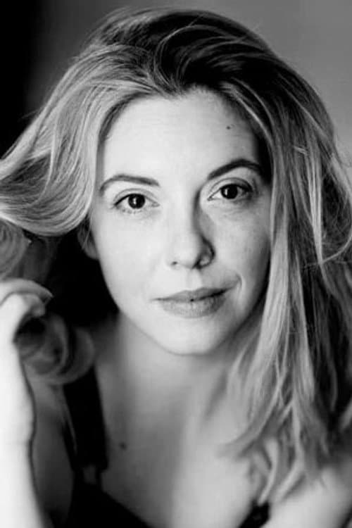 Ophélie Bazillou foto