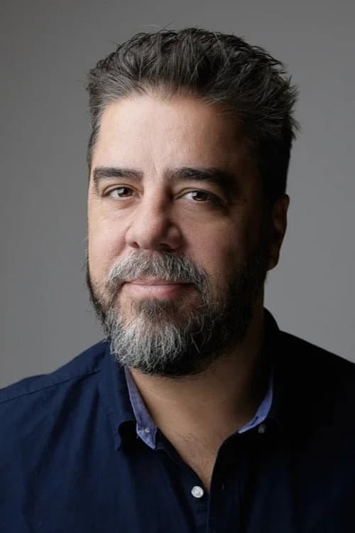 Ben Hurley foto