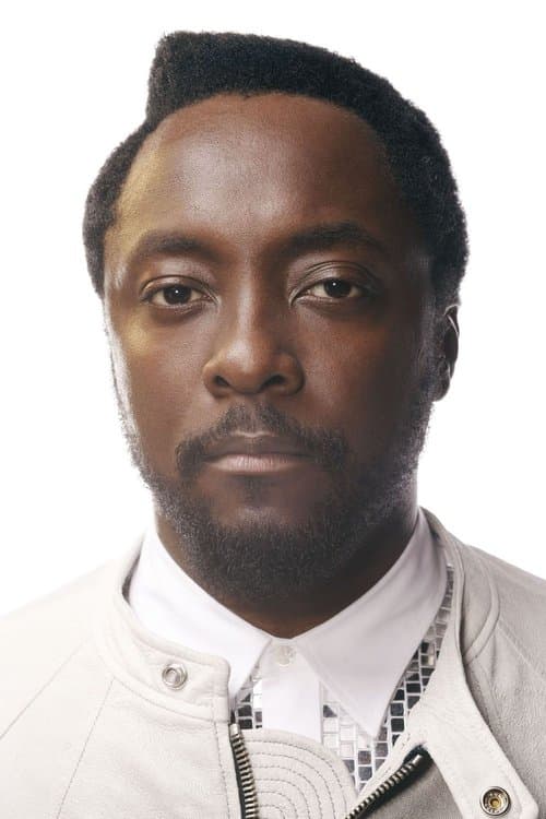 will.i.am foto