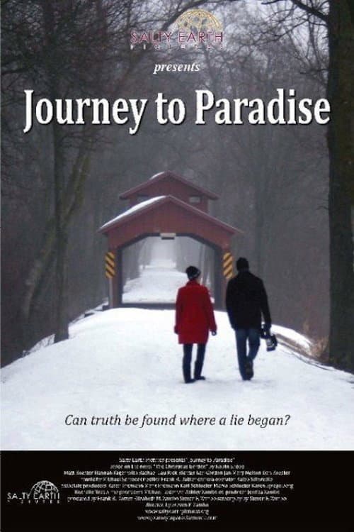 Journey To Paradise (2010) poster
