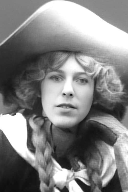 Tilly Baldwin foto