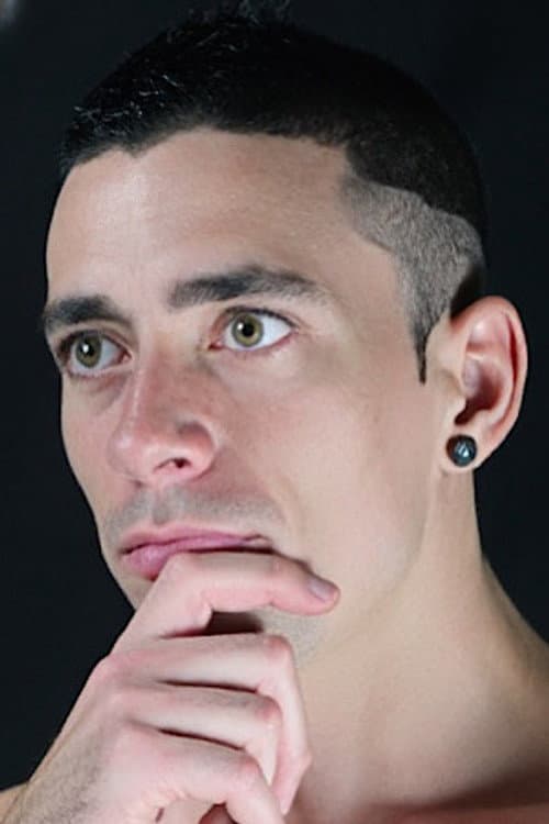 Geoff Toro foto