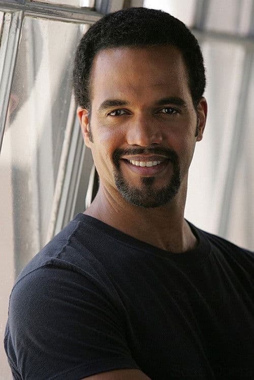 Kristoff St. John foto