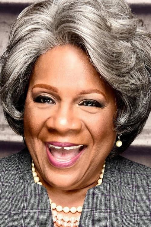 Tina Fabrique foto